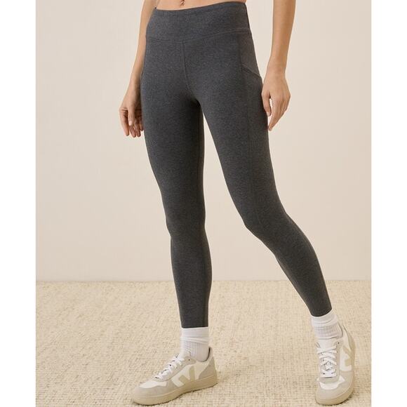 Pure Active Pocket Leggings - Picture 1 of 2